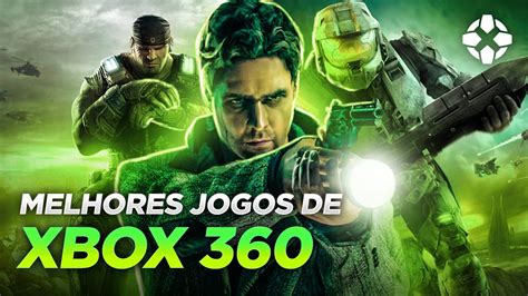 jogos de Xbox 360 gratis